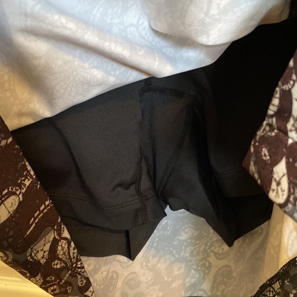 Nancy Lopez Golf Skort Size Small - Picture 3 of 3